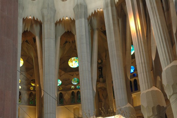 Sagrada Familia