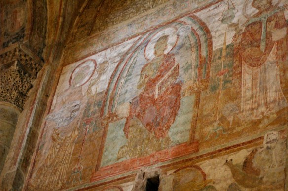 La basilique Saint-Sernin de Toulouse