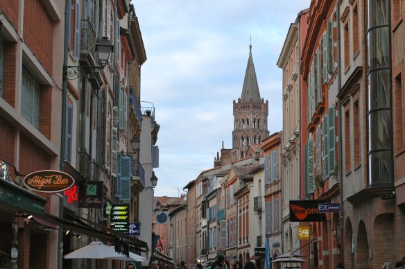 Toulouse