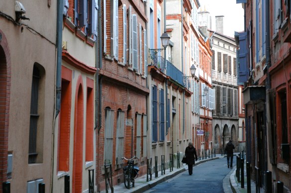 Toulouse