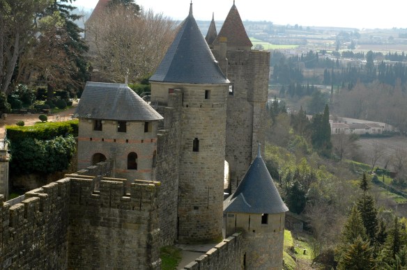 Carcassonne