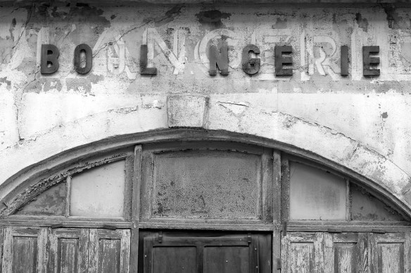 Boulangerie Carcassonne