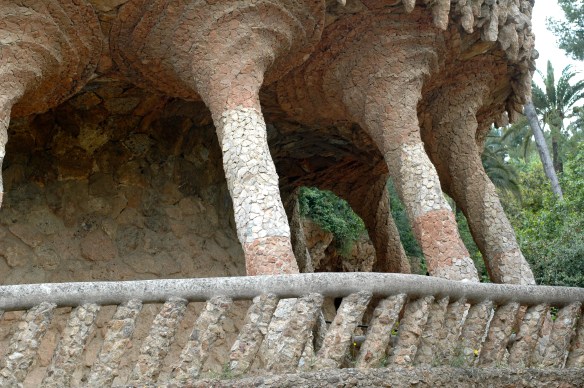 Park Guell 4