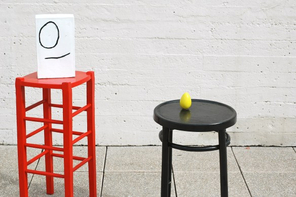 Fundacio Joan Miro Barcelona