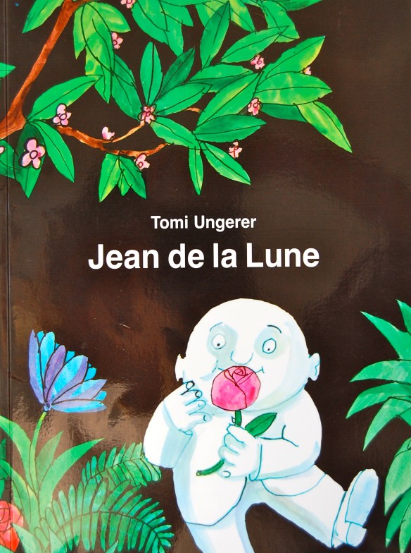 Jean de la Lune