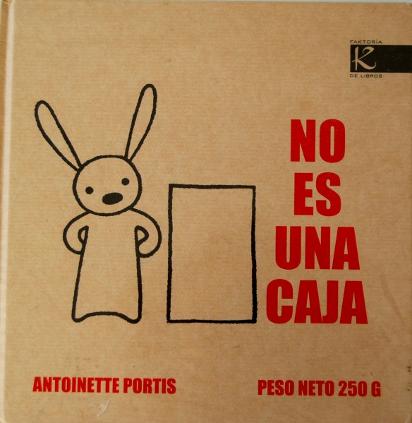 No es una caja