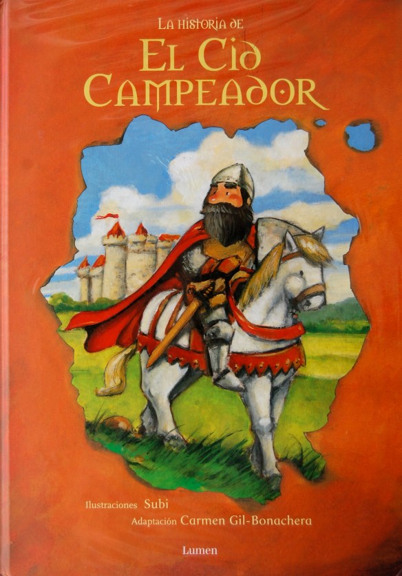 Cid el Campeador