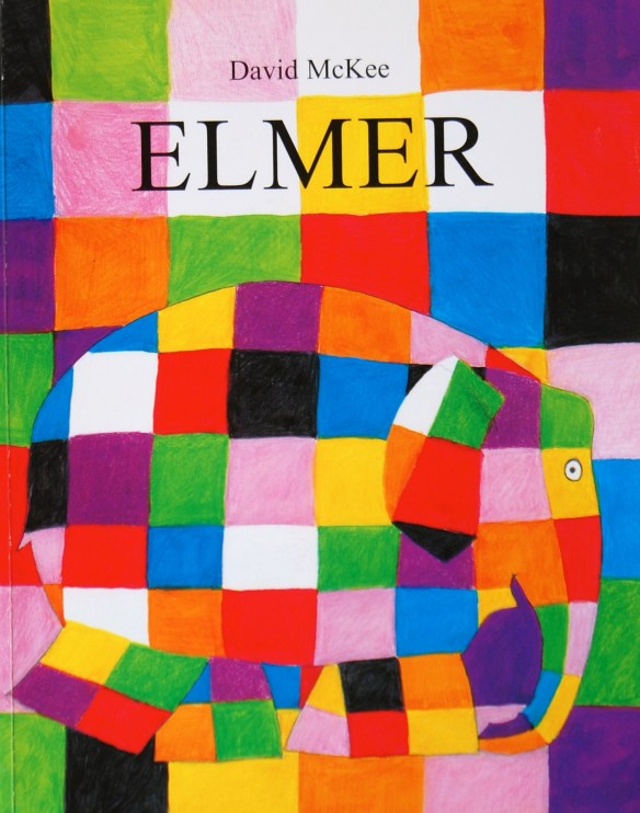 Elmer