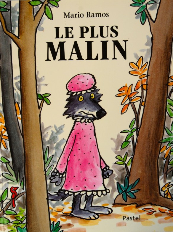 Le Plus Malin